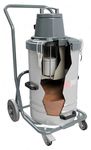 WET & DRY RANGE - Catalogo aspiratori Industriali Wet & Dry Wet & Dry Industrial vacuum cleaner catalogue