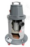 WET & DRY RANGE - Catalogo aspiratori Industriali Wet & Dry Wet & Dry Industrial vacuum cleaner catalogue