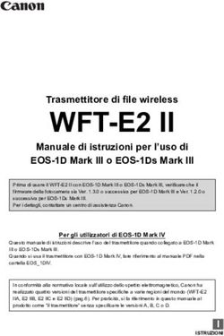 WFT-E2 II Trasmettitore di file wireless - Abc Fotografia