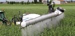 IRRORATRICI TRAINATE / TRAILED SPRAYERS - Toselli