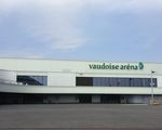 Rapporto del progetto - Centro sportivo "vaudoise aréna" a Losanna, Svizzera - Montana ...