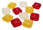 Pastiglie (Caramelle) e gomme da masticare