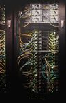 CBS-400B Relè di protezione differenziale e monitoraggio di tipo B con 4 canali - Circutor