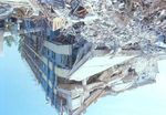 STRUTTURE OSPEDALIERE: ESPERIENZE MATURATE IN SEGUITO AI PIU RECENTI TERREMOTI VERIFICATISI IN ITALIA E IN GRECIA