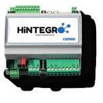 CONNECT YOUR WORLD - HINTEGRO