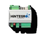 CONNECT YOUR WORLD - HINTEGRO