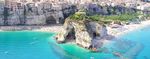 TOUR TESORI DI CALABRIA - PROGRAMMA DI VIAGGIO - Agenzia Viaggi TIF Viaggi