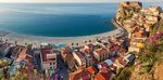 TOUR TESORI DI CALABRIA - PROGRAMMA DI VIAGGIO - Agenzia Viaggi TIF Viaggi