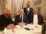 " L'immaginazione è più importante della conoscenza" - Rotary Romano