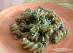 Pasta palamita pesto di pistacchi e pomodorini - Serena Cucina