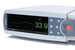 SenTec Digital Monitoring System - PCO2 Monitoraggio continuo della ventilazione non invasiva nella TIN