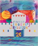 Leggere la bellezza AVVENTURE DI CARTA 2018 10 - 18 novembre 2018 - Carthusia Edizioni