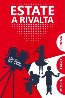 A RIVALTA - Comune di Rivalta di Torino