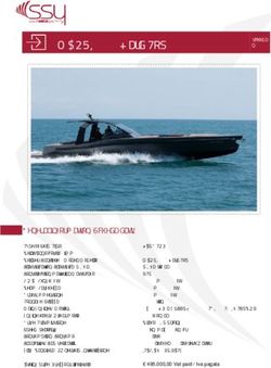 MAORI - 50 Hard Top - Mondialbroker