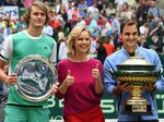 Ieri, oggi e domani: che bellezza! - Federazione Italiana Tennis