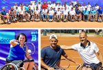 Ieri, oggi e domani: che bellezza! - Federazione Italiana Tennis