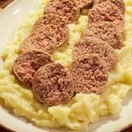 ENOGASTRONOMIA ANTIPASTI - PRIMI-SECONDI - PRELIBATEZZE - Pontedilegno-Tonale