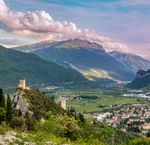 Bollettino - Societ&agrave; Alpinisti Tridentini
