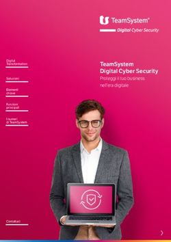 TeamSystem Digital Cyber Security - Proteggi il tuo business nell'era digitale - Soluzioni Digitali di Info ...