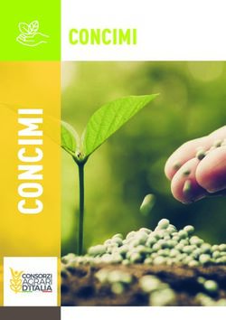 CONCIMI - Consorzi Agrari d'Italia