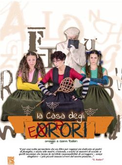 CORORI XE R - 100 Gianni Rodari