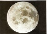 LA LUNA: IL SATELLITE DELLA TERRA