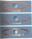 LA LUNA: IL SATELLITE DELLA TERRA