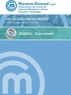 Marston-Domsel GmbH Il Suo partner per tecnica di impermeabilizzazione, adesiva protettiva e di fissaggio