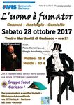 2017 BILANCIO SOCIALE - LAVORARE INSIEME SIGNIFICA VINCERE INSIEME - Avis Garlasco