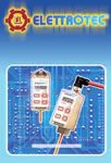 PRESSOSTATI VUOTOSTATI - SERIE MINIATURA E SUBMINIATURA Pressure and Vacuum Switches