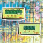 PRESSOSTATI VUOTOSTATI - SERIE MINIATURA E SUBMINIATURA Pressure and Vacuum Switches