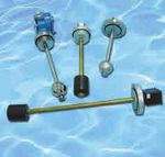PRESSOSTATI VUOTOSTATI - SERIE MINIATURA E SUBMINIATURA Pressure and Vacuum Switches