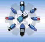 PRESSOSTATI VUOTOSTATI - SERIE MINIATURA E SUBMINIATURA Pressure and Vacuum Switches