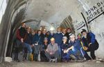 Cronache ipogee pagine di informazione speleologica per il Friuli Venezia Giulia - n. 10/2018 - FSR-FVG e La Gazzetta dello speleologo
