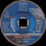 Gli utensili PFERD con - Just one Click - Innovazione