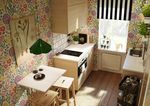 Libert&agrave; totale in cucina - IKEA crea una cucina nuova