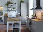 Libert&agrave; totale in cucina - IKEA crea una cucina nuova