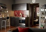 Libert&agrave; totale in cucina - IKEA crea una cucina nuova
