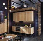 Libert&agrave; totale in cucina - IKEA crea una cucina nuova