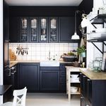 Libert&agrave; totale in cucina - IKEA crea una cucina nuova