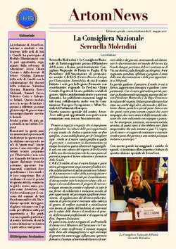 ArtomNews - ITIS Alessandro Artom Asti