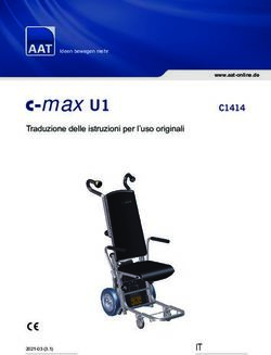 C-max U1 C1414 - AAT Alber Antriebstechnik GmbH