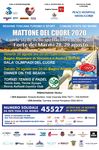ASSOCIAZIONE ONLUS OLIMPIADI DEL CUORE - www.olimpiadidelcuore.it www.paolobrosio.it