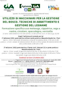 UTILIZZO DI MACCHINARI PER LA GESTIONE DEL BOSCO. TECNICHE DI ABBATTIMENTO E GESTIONE DEL LEGNAME