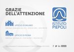 #insiemeoltreilvirus BAROMETRO - TABLEAU DE BORD - Istituto Piepoli