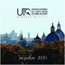 Iniziative 2020 - RadioPiu.eu