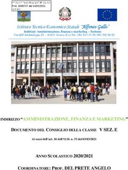 Istituto Tecnico Economico Statale "Alfonso Gallo"