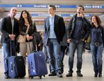 CARTA DEI SERVIZI 2019 - Direzione Regionale PIEMONTE - Trenitalia