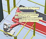 Virtual Commissioning: la simulazione nello sviluppo di un'isola robotizzata - Prof. Francesco Aggogeri - Storyblok