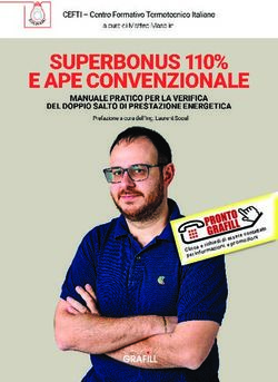 Ioni e promoz z sere contat - Grafill Editoria Tecnica